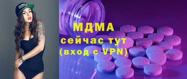 прущая мука Вяземский